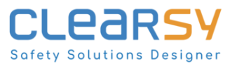 Logo Clearsy