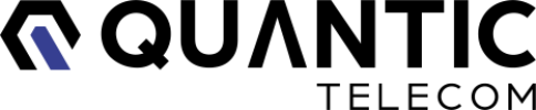 Logo Quantic Telecom