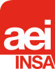 Logo AEI