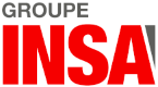 Logo Groupe INSA
