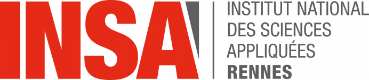 Logo INSA Finale