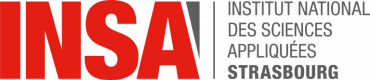 Logo INSA Finale