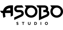 Logo Asobo studio