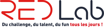 Logo REDLab