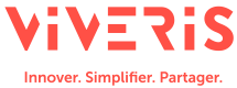 Logo Viveris