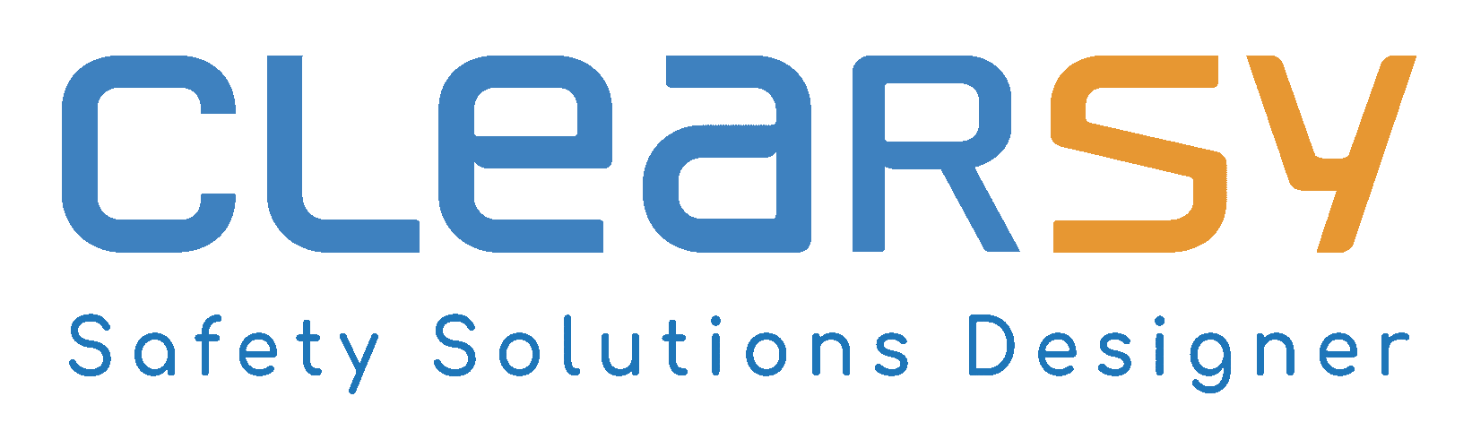 Logo Clearsy
